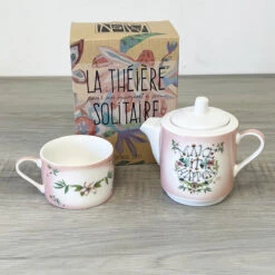 Théière égoiste Make It Happen - Allen Designs