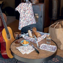 Corbeille Pour Le Pain Oriental