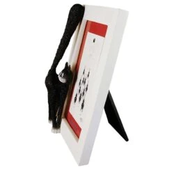 Cadre Photo Les Chats De Dubout - Le Troisième Oeil 17.5 X 13 Cm