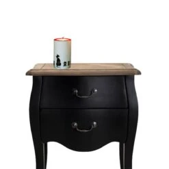 Bougeoir Les Chats De Dubout - L'alignement 8 Cm