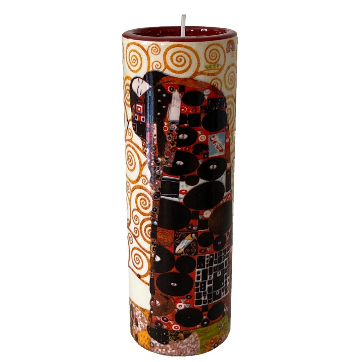 Bougeoir Klimt - L'Exaucement – Image 2