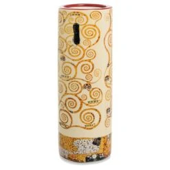 Bougeoir Klimt - L'Exaucement