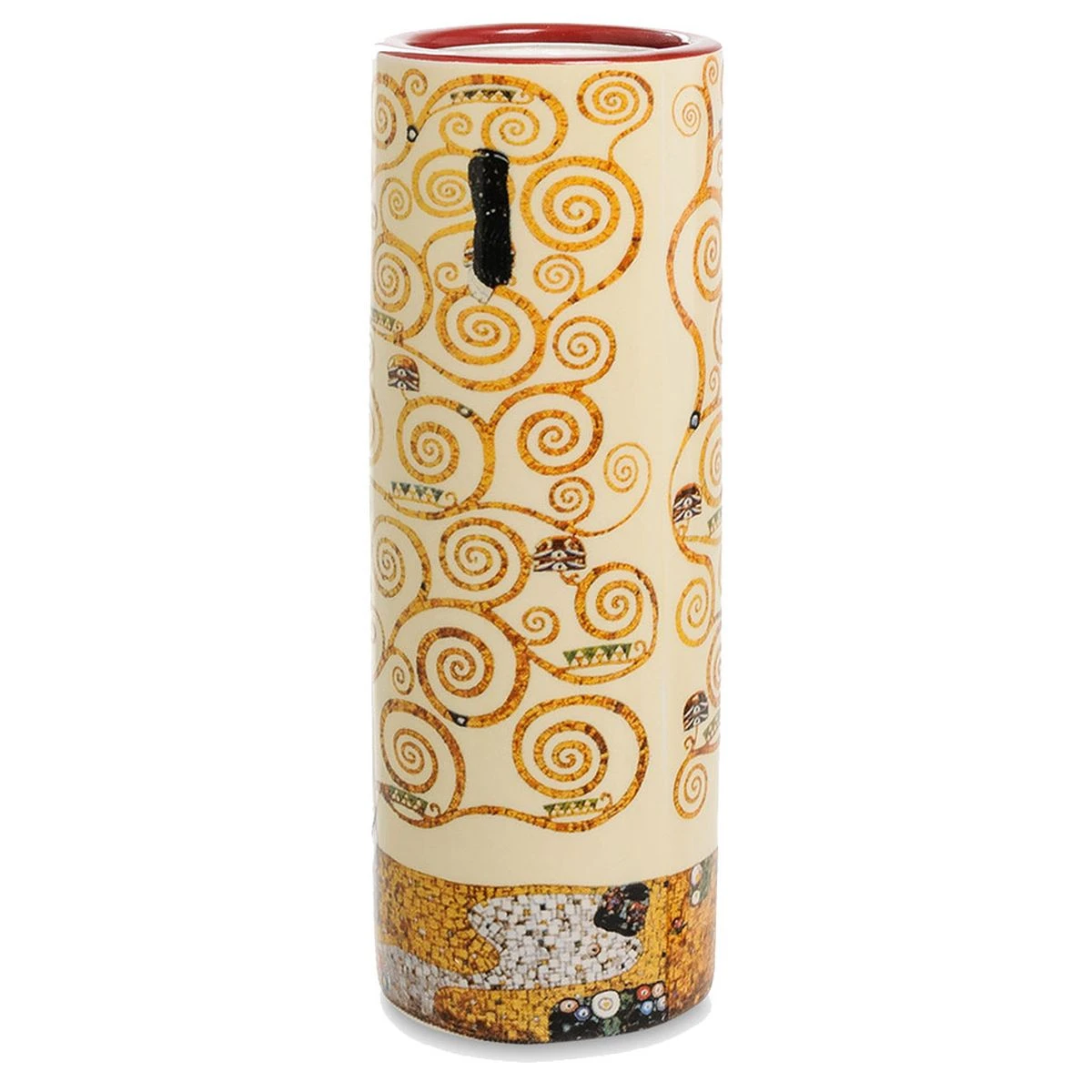 Bougeoir Klimt - L'Exaucement