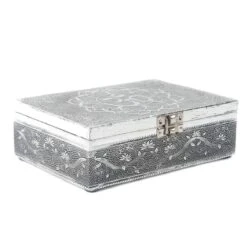 Boite Pour Tarots OM 18 Cm