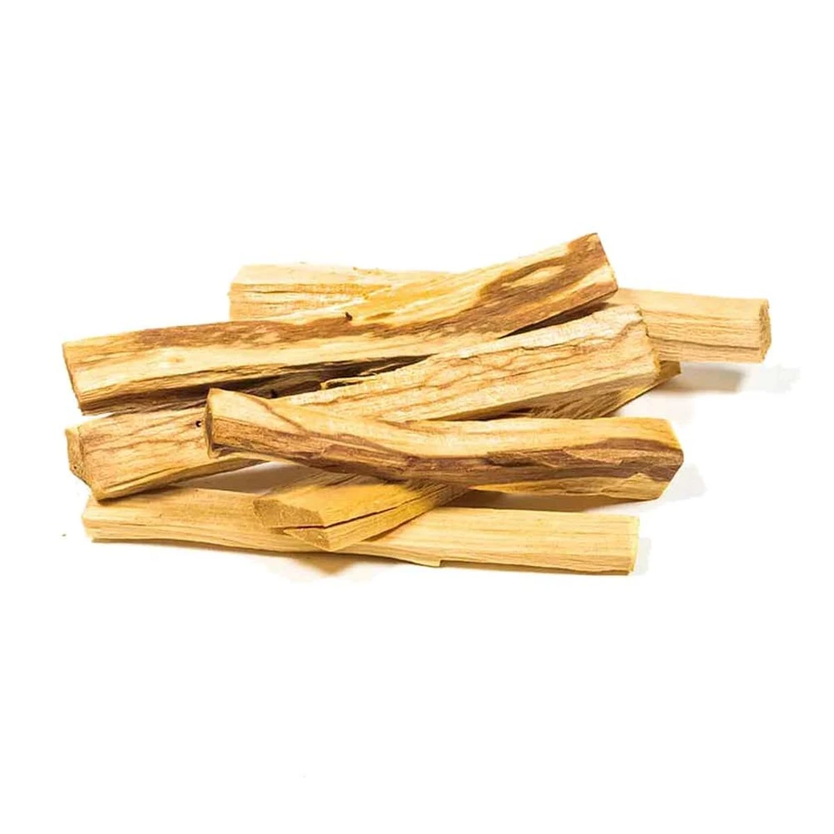 Encens Bois Sacré Palo Santo 40 Grammes – Image 2