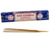 Boite De 12 Paquets D'Encens Satya Nag Champa