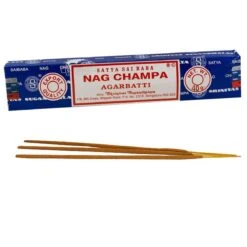 Encens Nag Champa Satya Nag Argabatti Classique 40 G