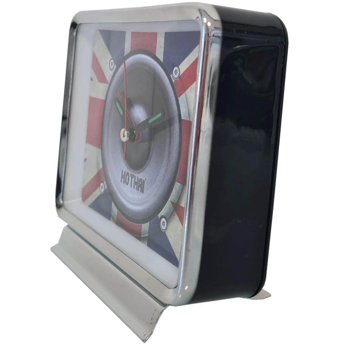 Réveil Kothai Union Jack