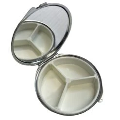 Pilulier Déco Jolie Provence - Savon Lavande