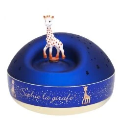 Projecteur D'Etoiles Musical Sophie La Girafe